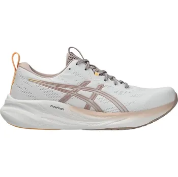 Dámská běžecká obuv Dámská běžecká obuv ASICS-Gel Pulse 16 W white/fawn Bílá 40,5