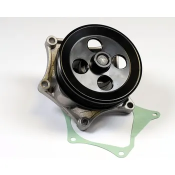 Chladič motoru Vodní čerpadlo, chlazení motoru HEPU P382