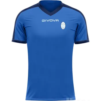 Dres GIVOVA REVOLUTION, velikost 2XL, potisk s číslem nebo iniciály