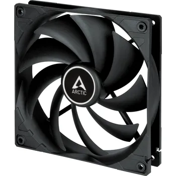 Počítačové chlazení ARCTIC F14 Silent Case Fan - 140mm BLACK