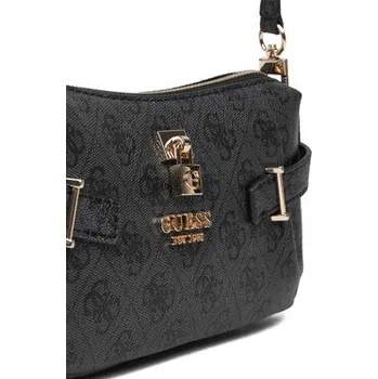 Kabelka Guess Yesba Mini HWSG78 33720 Šedá OS