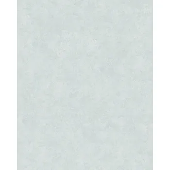 Tapeta Světle zelená tapeta imitující stěrkovou omítku, vinylová na vliesu