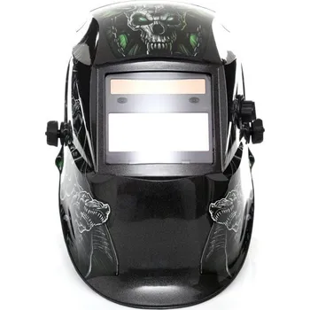 Svářečská kukla Svářecí kukla samozatmívací KD1894