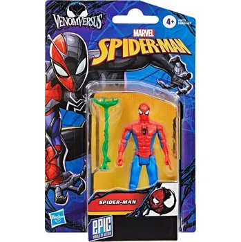 Figurka Spiderman figurka s příslušenstvím