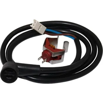 Čidlo NTC příložné pro TV Ariston kontrola předehřáté vody, např. solár, domácí FVE, FV bojler