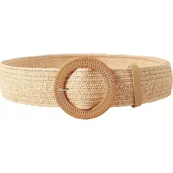 Dámské oblečení Sajbazar Vícebarevný pásek - dámský