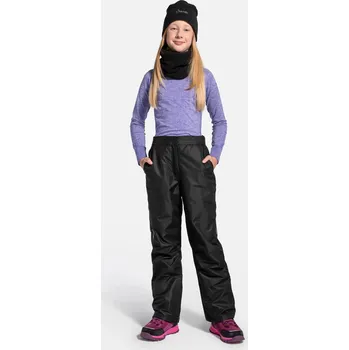 Snowboardové kalhoty Lemon Explore lyžařské kalhoty 128