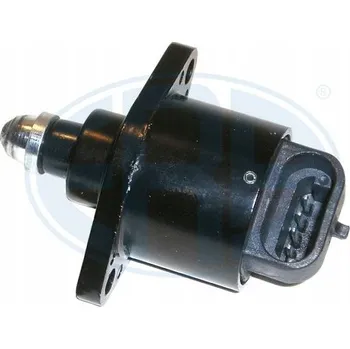 Ventilátor topení a klimatizace ERA 556045A Ventil volnoběžných otáček, přívod vzduchu