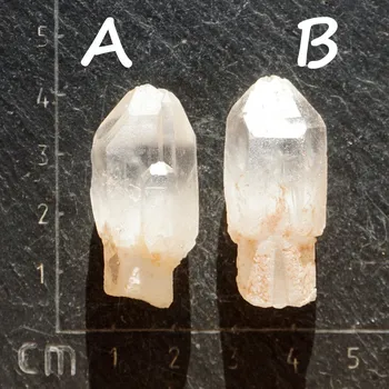 Přírodní kámen Křišťál žezlo (457), , skladem