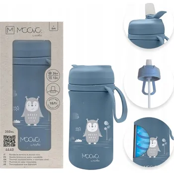 Termoska Termoska Nuvita 350 ml