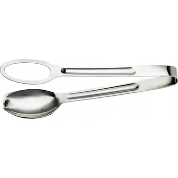 Gastro kleště na servírovaní 25 cm nerez