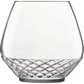 Sklenice Luigi Bormioli Sklenice na whisky Roma 450 ml (6 ks)
