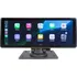 Monitor do auta Carclever DS-128CADVR