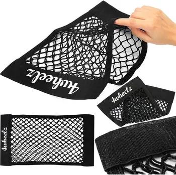 Úložný box Sada autosítí BREMEN (4 ks)