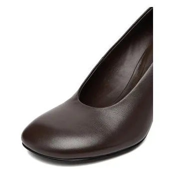 Dámské tenisky Lodičky Gino Rossi CEO-SEA-V1928-35-1 Hnědá 37