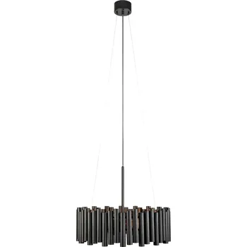 MARKSLOJD Level závěsné svítidlo černé - Markslöjd MAR 107925