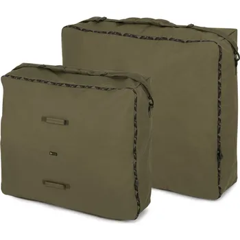 Pouzdro na rybářské vybavení AVID CARP RVS Bedchair Bag Velikost: XLarge