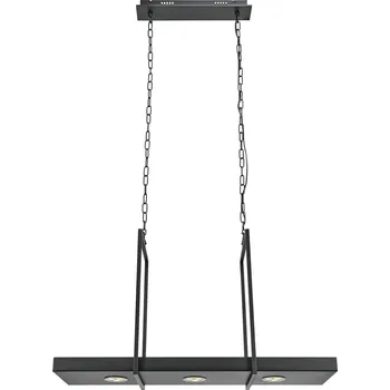 MARKSLOJD Tray závěsné svítidlo černé - Markslöjd MAR 105780