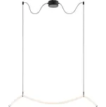 MARKSLOJD Melt závěsné svítidlo bílé - Markslöjd MAR 108873