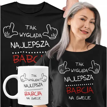 Dámské tričko Dámské tričko kulatý výstřihem DRUKOMA velikost L