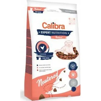 Krmivo pro psa Calibra suché krmivo pro kuře 2 kg