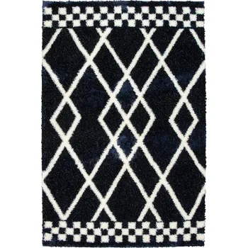 Koberec Koberec shaggy 160 x 220 cm