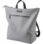 Taška na kočárek organizér s přebalovací podložkou Done by Deer 7003565 šedá