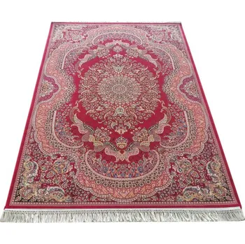 Koberec Koberec Exkluzivní PERS 01 červený