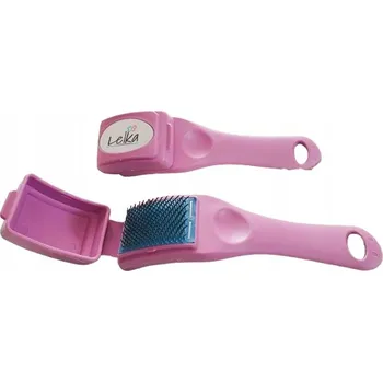 Kartáč na botu KARTÁČ NA ČIŠTĚNÍ TANEČNÍ OBUVI / ŠKRABKA NA PODRÁŽKY