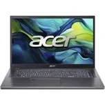 Acer Aspire 17/A17-51M/7-150U/17,3"/FHD/32GB/1TB SSD/UHD/W11H/Gray/2R NX.J02EC.002