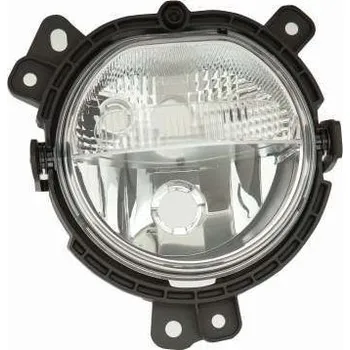 Mlhový světlomet Mlhovka ABAKUS 882-2007R-UE