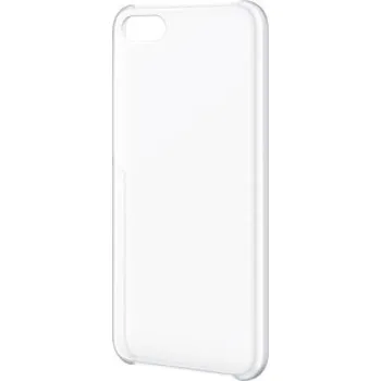 Pouzdro na mobilní telefon Zadní Kryt Roar pro Huawei Y5 2018 bezbarvý