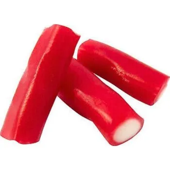 Bonbon 208 - FiNi Jahodové plněné pendreky 1000g