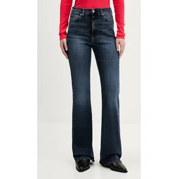 Dámské džíny Džíny Tommy Jeans DW0DW22454 námořnická modř 59J, vel. 30/30