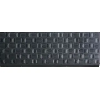 Nášlap na schod Vnější schodový nášlap