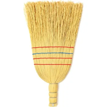 Podlahový mycí stroj Koště čirokové_5226