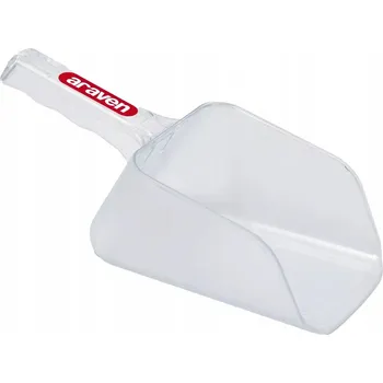 Dóza na potraviny Nádoba GN Araven 120 mm, polykarbonát, 0,95 l