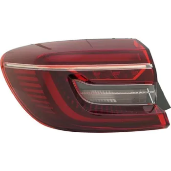 Zadní světlomet Zadní světlo ABAKUS 551-19AWL-WE