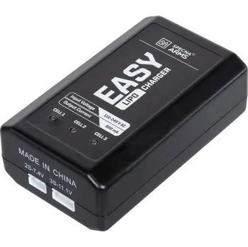 Baterie pro airsoftovou zbraň Specna Arms Nabíječ EASY pro Li-Po akumulátory