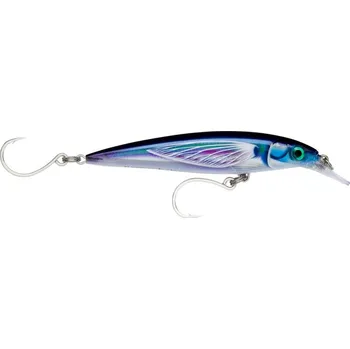 Umělá nástraha Rapala Wobler X-RAP Long Cast HDFFU Délka: 14cm, Hmotnost: 53g, Maximální ponor: 1,5m