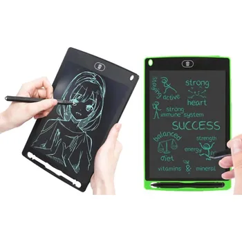 Výuková hračka Interaktivní digitální psací a kreslící tablet
