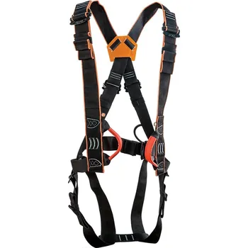 Postroj pro psa Pracovní postroj Skill Lite Adventure