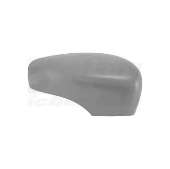 Auto zrcátko Kryt, vnější zrcátko VAN WEZEL 4373844