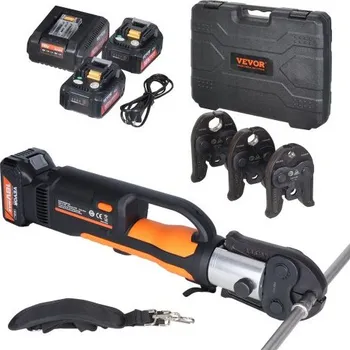 Sada nářadí VEVOR WSDDSYJGJZTS76WKUV2