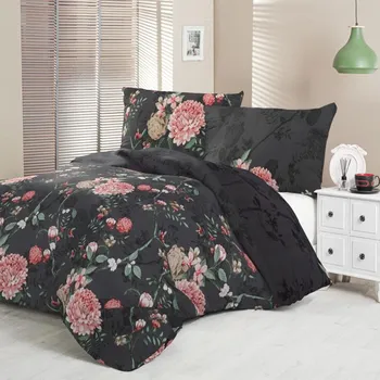 Povlečení Kvalitex Povlečení 140x200 + 70x90cm LUXURY ALISA