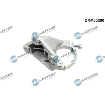 Hřídel nápravy Podložka, příruba hnacího hřídele Dr.Motor Automotive DRM03280