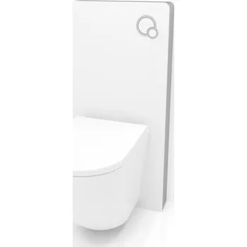 WC sada Závěsný WC set předstěnová montáž SAT SIKOSG67TORW