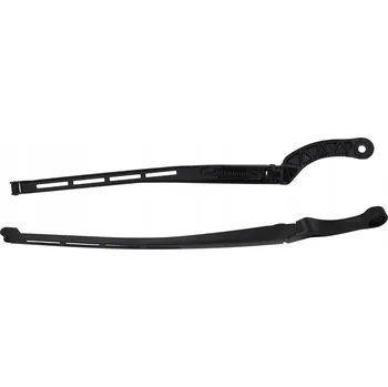 Stěrač Kamoka 25018 Raménko stěrače, čištění skel