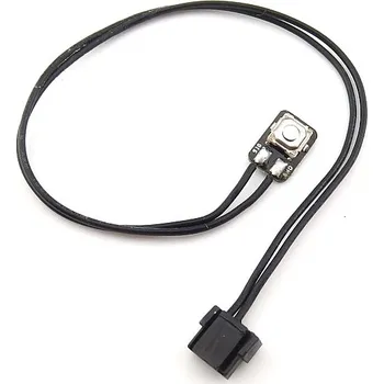 JeffTron M4 Bolt Catch spínač (konektor)