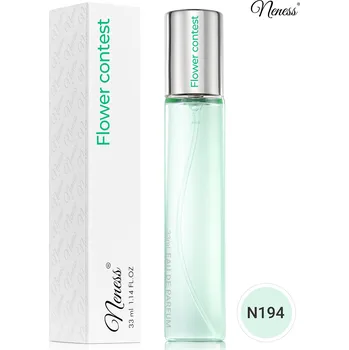 Dámský parfém Neness Flower Contest parfémovaná voda dámská 33 ml